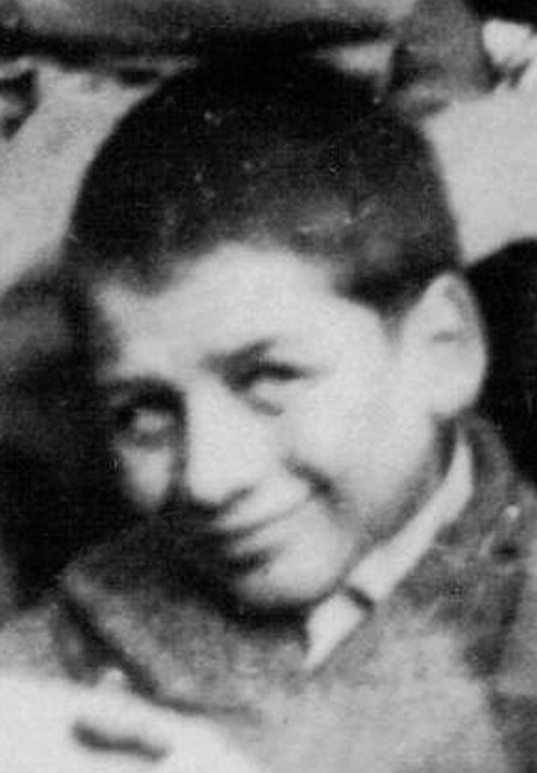Bernhard Schmidt Schmidt